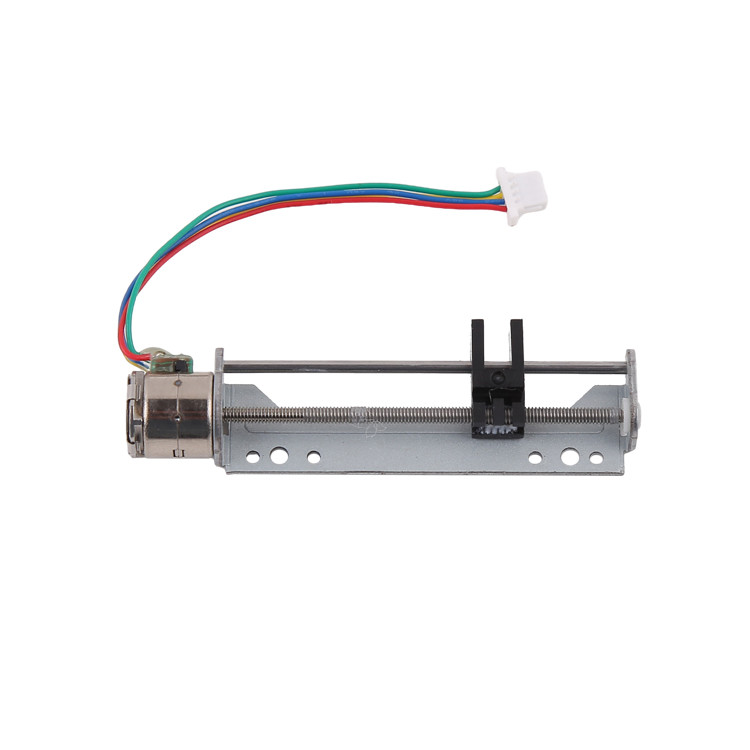 China Industrial Slider Stepper Motor with 2.0 Gf.cm Pull-Out Torque on sale