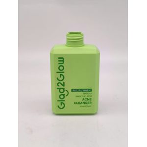 1000 pcs/min Semi Automatic Screen Printing Machine