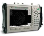 Anritsu 10 Hz Frequency Resolution Vector Network Analyser MS2026A for 2 MHz To
