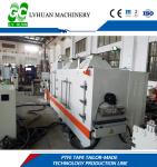 Multi Function PTFE Microporous Filtration Machine High Moisture Permeability