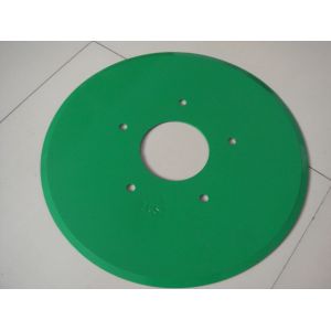 China plough  blades on sale