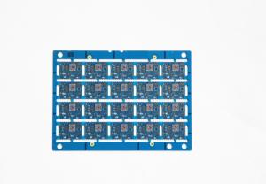 Positioner HDI High Density Interconnector PCB Custom Made Pcb Boards