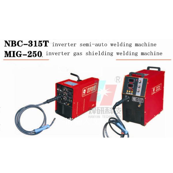 220V Customized Welding Machine Portable Automatic Arc Welding Machine