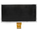 10.1 Inch 250cd TFT Display LCD Touch Screen / GPS Navigators Flexible LCD