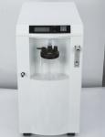 10l 5l Portable Oxygen Concentrator With Nebulizer , AC 8l Oxygen Concentrator