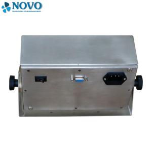 China OEM Counting Weighing Scale Indicator A/D Conversion Readability 1/30000 wholesale