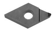 Quality High Efficiency DNMM CNC Turning Inserts PCD Tipped Inserts For CNC Lathe Machine for sale