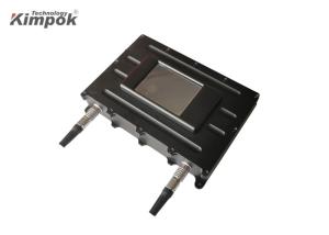 China Digital UAV Video Link 30km COFDM Wireless Video Transmitter with Data Radio wholesale