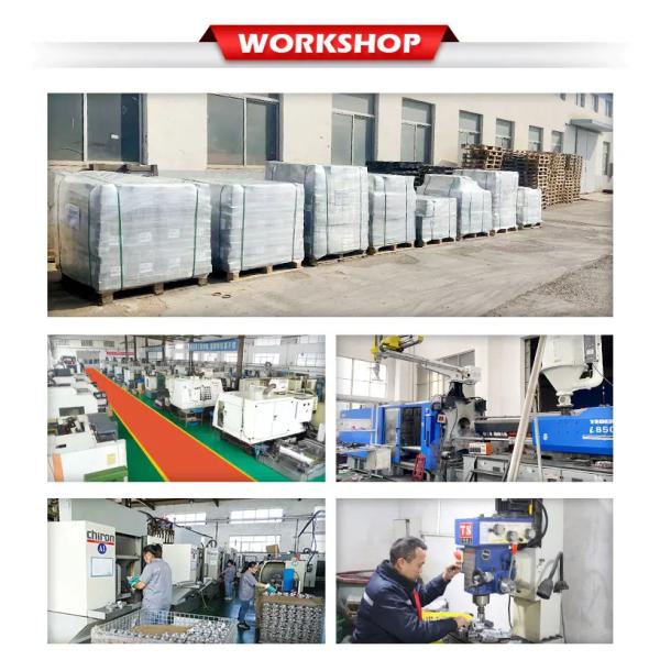 SQCS Professional Clutch Master Cylinder OE4161026000 for Modern Santa Fe SM 2000-2006