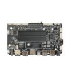 8K Embedded Board Rk3588 Octa Core Android Controller Board For Multiplexed