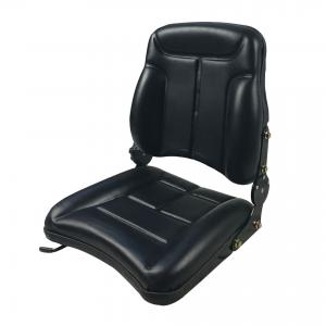 China Aftermarket Forklift Seats And Tractor Seats Lifetime Warranty on sale