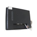 15 '' Custom Monitor , XGA TFT LED Backlit Rack Mount Chassis LCD Monitor With
