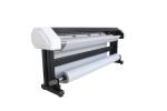 Wide Format Cad Plotter Printer Automatic Control 250 * 48 * 50Cm HP45 Ink