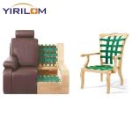 Custom Webbing And Elastic Sofa Cushion Backrest Belt High Tenacity Webbing