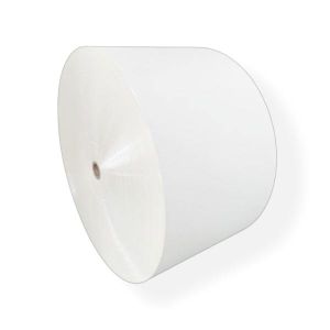 Polyethylene Coated Paper greaseproof paper roll for paper cups