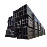2mm Galvanized Square Rectangular Steel Pipe Rectangular Hollow Steel Tubing