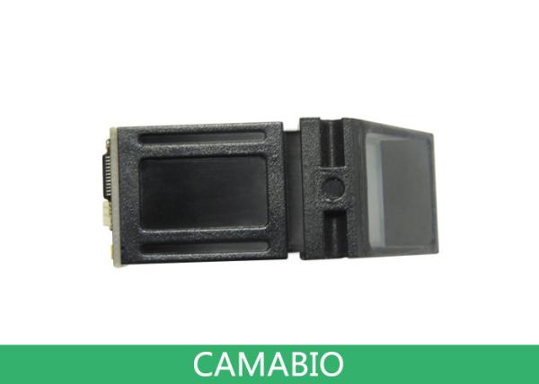 Quality CAMA-SM25 OEM Optical Fingerprint Reader Module With Auto-on Function for sale