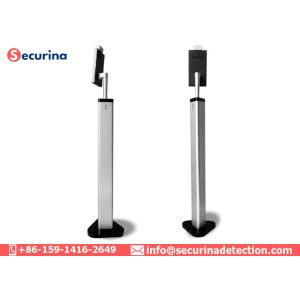 8 Inch Digital Infrared Thermal Imaging Thermometer Non-Contact Temperature