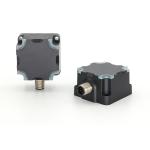 RFID Recognition System Read Write Head RS232 LED Display 5Pin M12 A-code Male