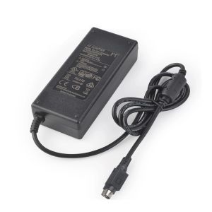 China Universal AC DC Power Supply Adapter 12 Volt 7500ma 90w CE UL Listed wholesale