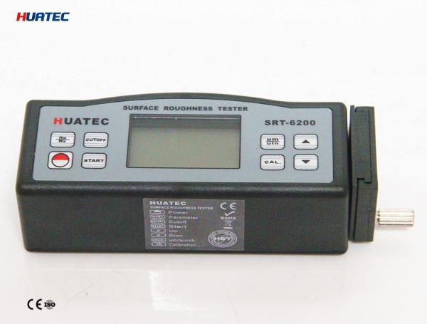 Quality Surface Finish Comparator Portable Surface Roughness Testers Digital Surface Roughness Tester for sale