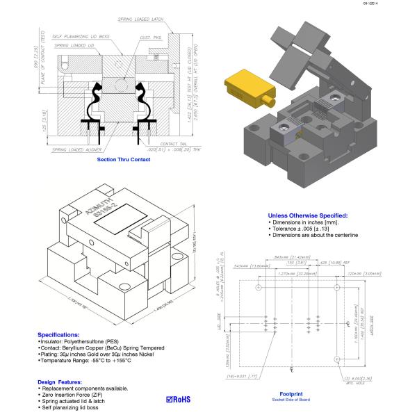 Opto Electronic 63155-2T Take Your Business to the Next Level with Contactor and Durable