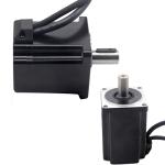 High Temperature Robot Servo Motor -25°C-55°C For Automation