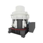 Versatile Multi Cylinder Cone Crusher With Modular Installation Platform And
