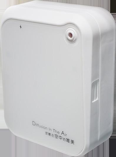 Quality Small Scent Air Machine Diffuser Aroma Dispenser With Timer Program Setting aroma nebulizer diffusion GK-HZ100-03 for sale