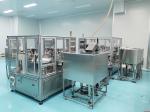 Custom Cap Filling Machine Automatic Assembly Filling Capping Machine