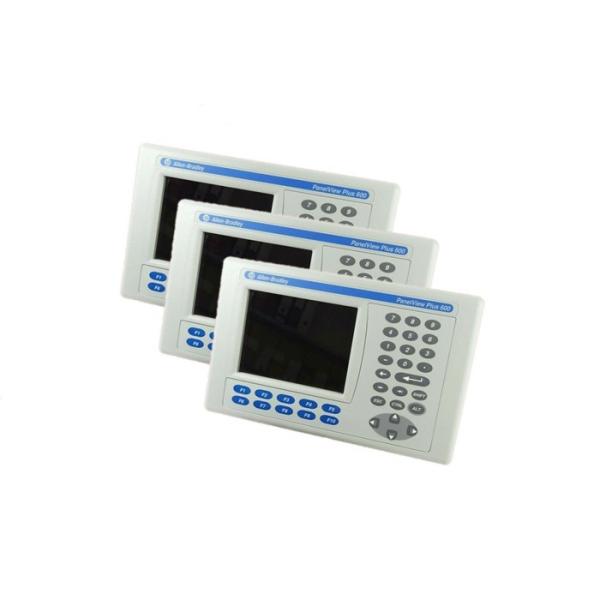 Quality DIN Rail Allen Bradley 25B-D024N114 PLC Four Sinking Input Point I/O Module for sale