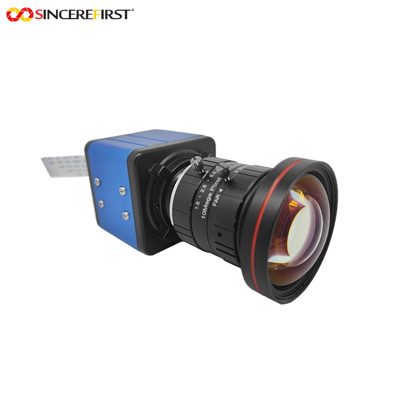 China 4K High-Performance Starvis Sony IMX585 Cmos HDR Mipi Camera Module on sale