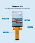 MPU 16bit Interface ILI9488 3.5 Inch TFT LCD Touch Screen