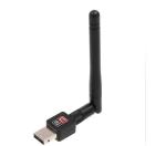 150Mbps USB WiFi Wireless Adapter LAN Card with 2DB Antenna
