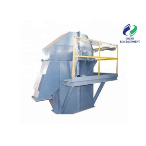 Wear Resistant Mining Hopper For Vertical Bucket Elevator