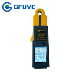 China Single Phase Electric Meter Calibration Kwh Meter Calibration Touch Screen Reference Standard on sale