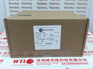 China 2097-V31PR2  Kinetix 300 Ethernet I/P Indexing Servo Drive AB on sale