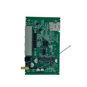China Printed Circuit Board Assembly 94v0 High Frequency PCB Manufacturing 22 Layer PCBA wholesale