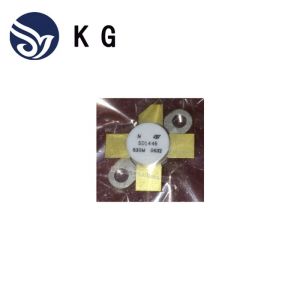 Sd1446 Rf Transistor Replacement Amplifier Original