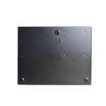 4 Doors Access Control Panel with Power Adapter Metal Box/Access Control Board