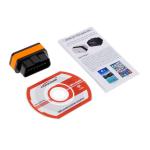 Car Iphone Automotive Scan Tool Elm327 Bluetooth Or Wifi Obd Adapter For Android
