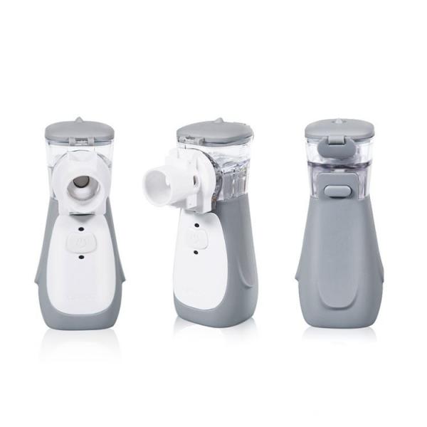 China Yirdoc Portable Mesh Nebulizer Electric Nebulizer Machine on sale China Yirdoc Portable Mesh Nebulizer Electric Nebulizer Machine on sale