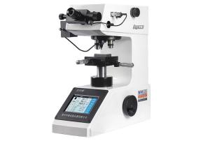 High Speed Processor Touch Screen Digital Micro Vickers Hardness Tester HVS-1000Z