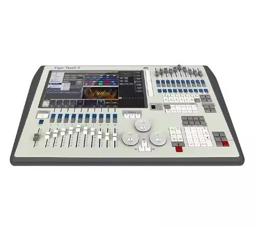 Quality Performance DMX Stage Lighting Controller - Stage Light Consoles & Boards for sale