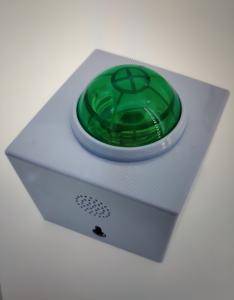 China Multifunctional Random Time Buzzer Timer With Loud Buzzer With Memory on sale