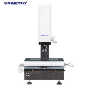 Manual Optical Measurement Machine For 2D Measurement