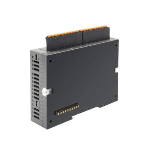 China 6 Channel 60KHz PLC Programmable Controller 35mm DIN Rail Coolmay on sale