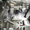 Buy cheap Customized Medical Device Packaging Machines Nasal Oxygen Tube Automatic Coil from wholesalers