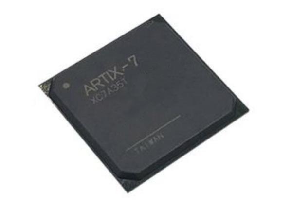 Quality FPGA Chips XC7A35T-1FGG484C Field Programmable Gate Array 484FBGA Artix-7 FPGA IC for sale