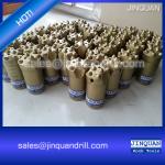 12 degree taper bits (8 buttons and 7 buttons) for hard rock granite mining